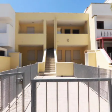 Apartment In Centro 112 Verso Sud