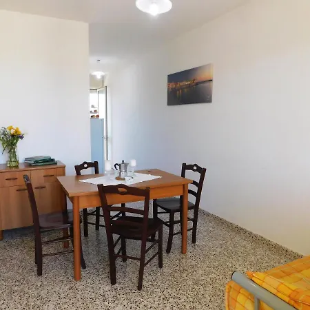 Appartamento In Centro 112 Verso Sud *