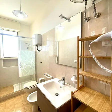 Appartement In Centro 112 Verso Sud